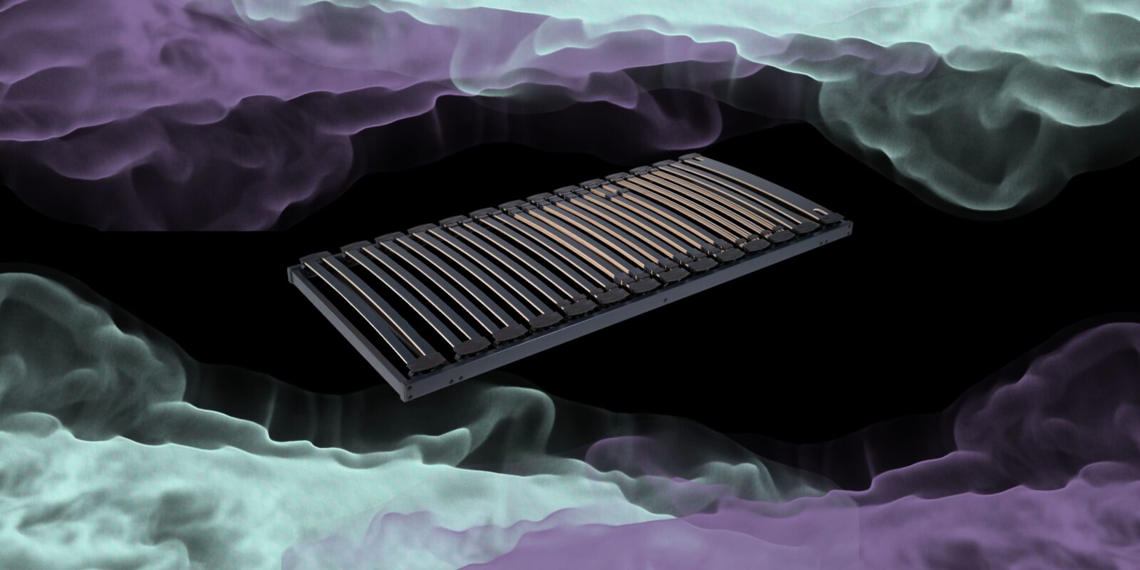 Bild von Lattenrost-Legenden Mythen und Fakten rund um das Fundament des Bettes