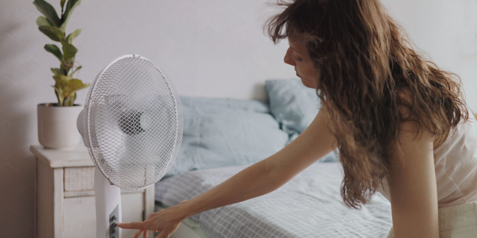 Bild von Keep cool, sleep cool: So bleibt das Bett im Sommer kühl