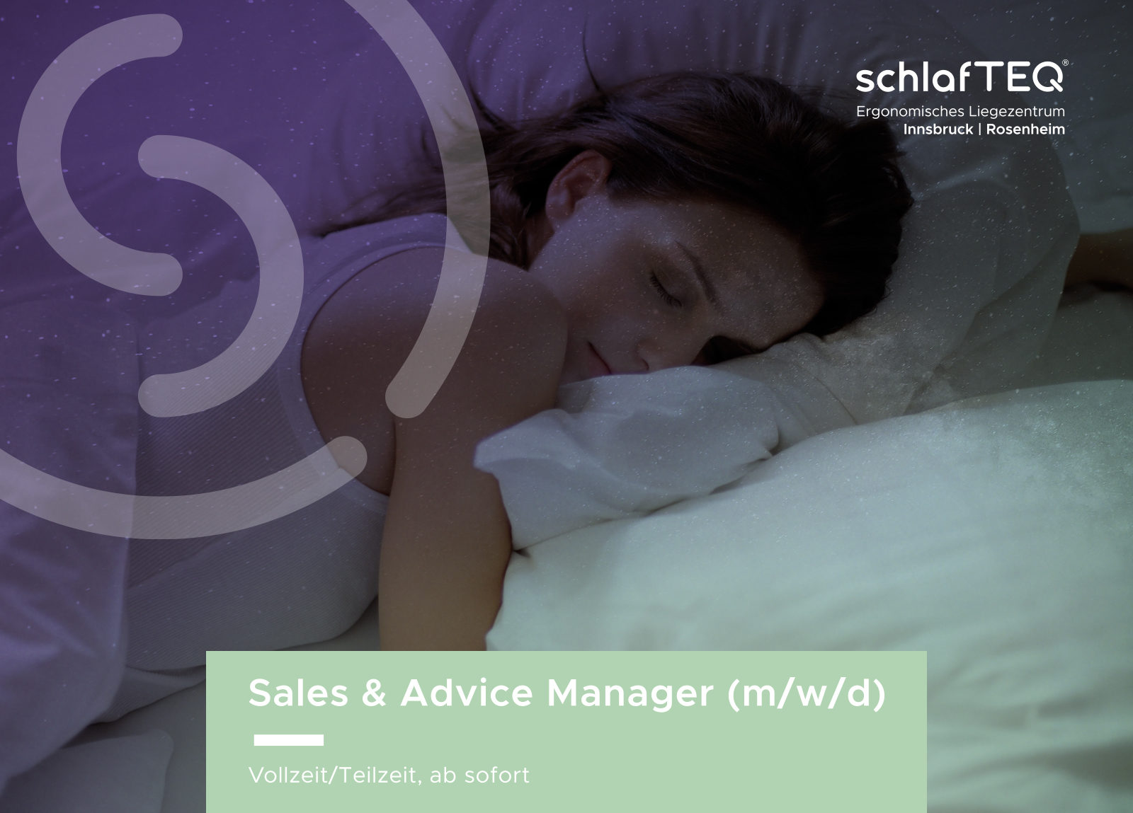 Bild von Sales & Advice Manager (m/w/d)