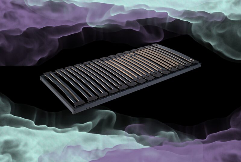 Lattenrost-Legenden Mythen und Fakten rund um das Fundament des Bettes