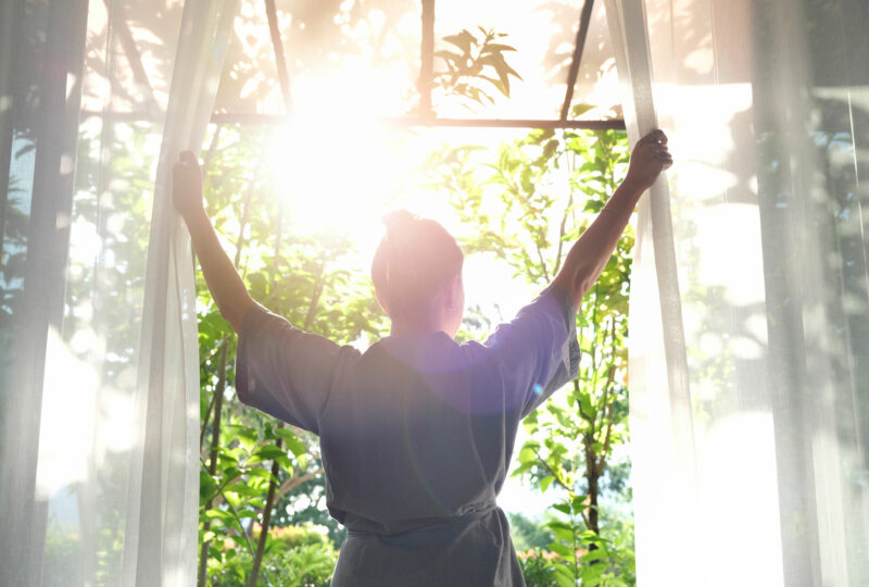 Der Einfluss der Matratze auf die Schlafqualität