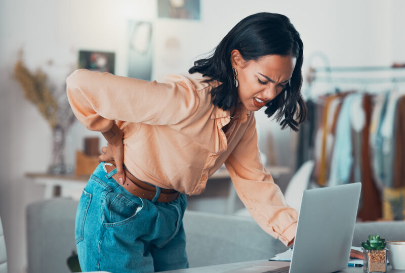 Verspannungen & Beschwerden: 3 Tipps für einen schmerzfreien Alltag