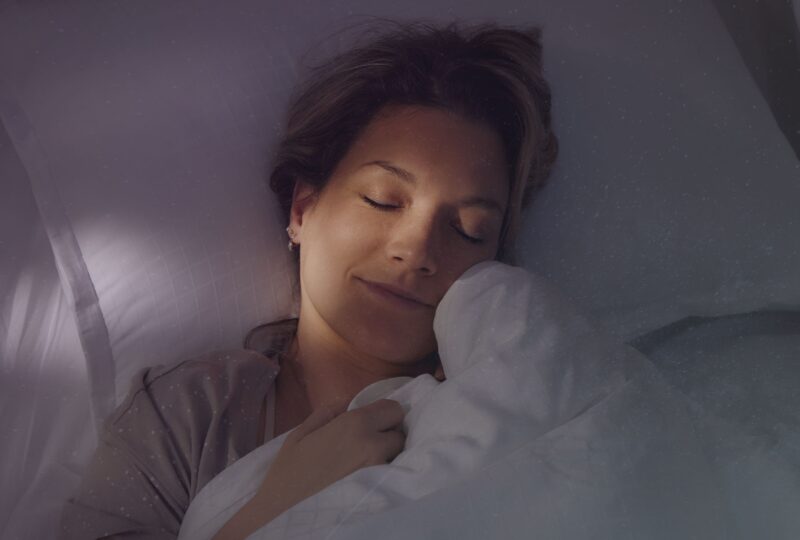 Hygge, Hygge, Schlafhygiene: Mehr Wohlbefinden in der Nacht