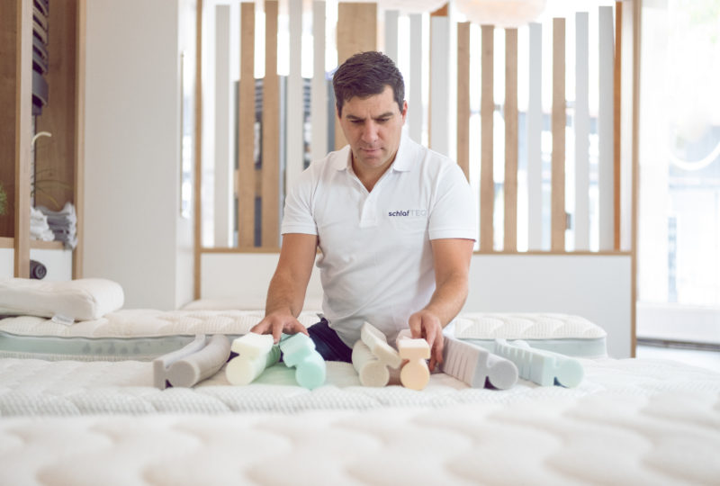 Matratzen kaufen in Dortmund